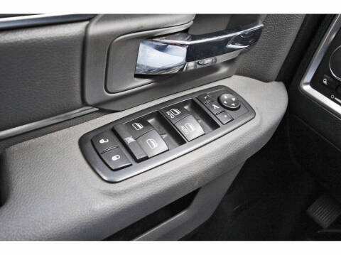 2016 RAM 1500 Lone Star