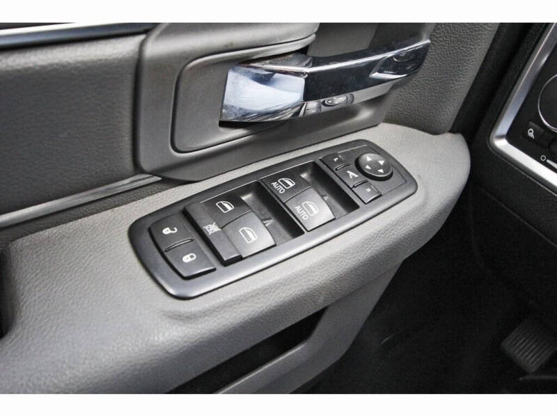 2016 RAM 1500 Lone Star