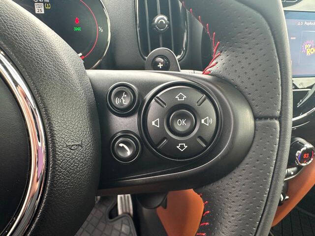 2021 MINI Countryman John Cooper Works ALL4