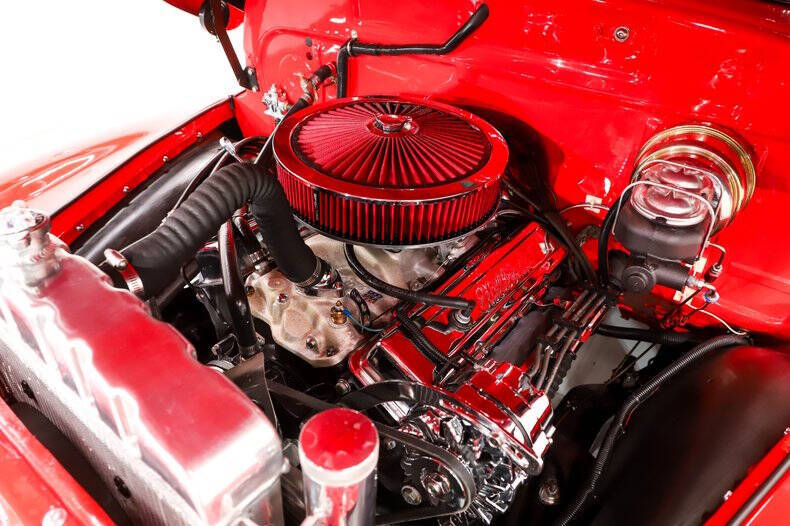 1954 Chevrolet 3100
