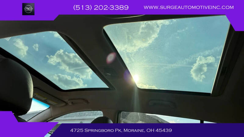 2011 Kia Sportage EX