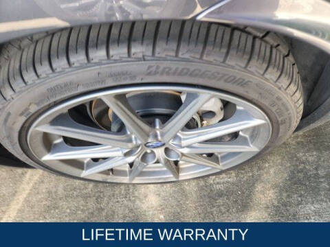 2022 Subaru BRZ Limited