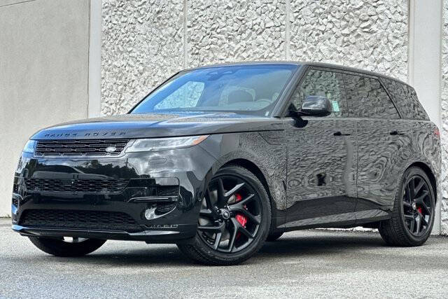 2025 Land Rover Range Rover Sport P530 Dynamic SE