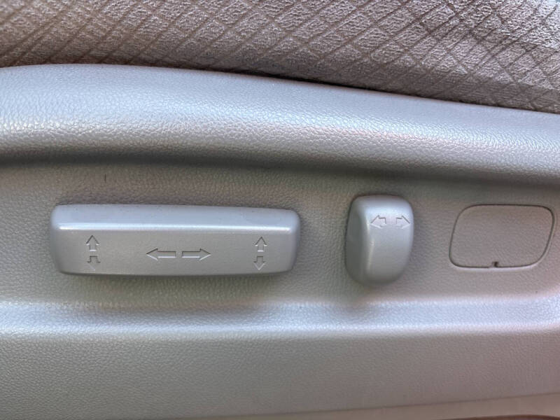 2017 Honda Odyssey LX