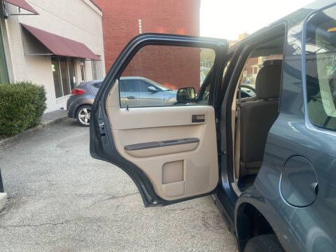 2011 Ford Escape XLS