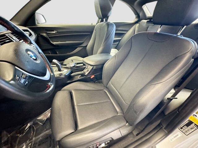 2020 BMW 2 Series 230i