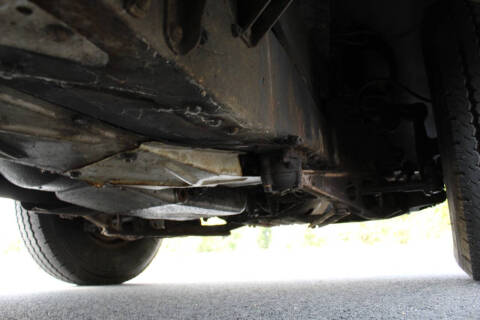 1950 Bentley Mark VI