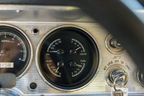 1964 Chevrolet Chevelle
