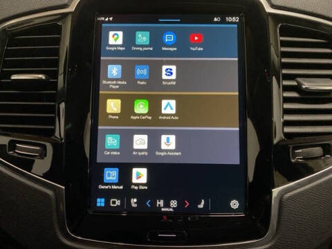 2025 Volvo XC90 B6 Plus Bright Theme 7P