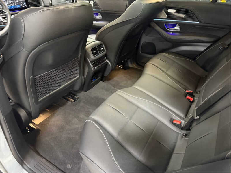 2024 Mercedes-Benz GLE GLE 580 4MATIC