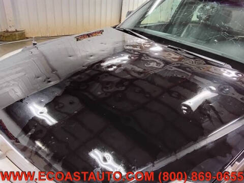 2007 Cadillac DTS