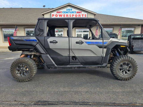2024 Polaris XPEDITION XP 5