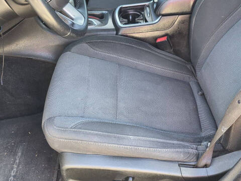 2016 Dodge Charger R/T