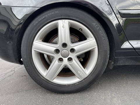 2012 Audi A3 2.0T Premium Plus