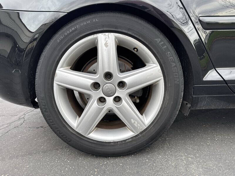 2012 Audi A3 2.0T Premium Plus