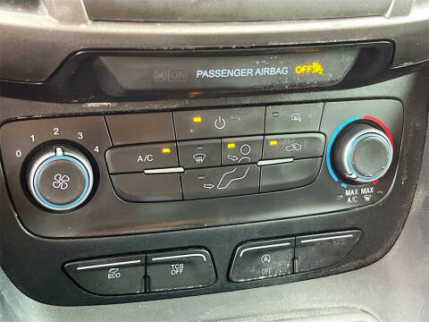 2023 Ford Transit Connect XL