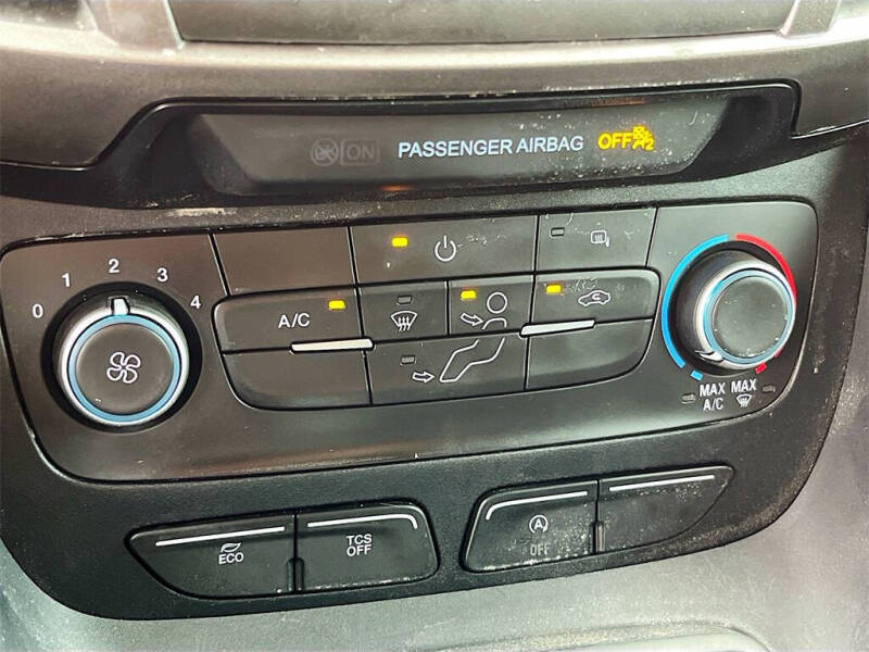 2023 Ford Transit Connect XL