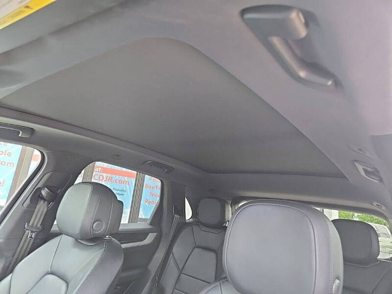 2024 Porsche Cayenne