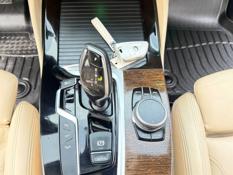 2019 BMW X4 xDrive30i