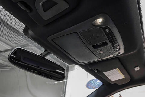 2017 Infiniti Q60 3.0T Premium