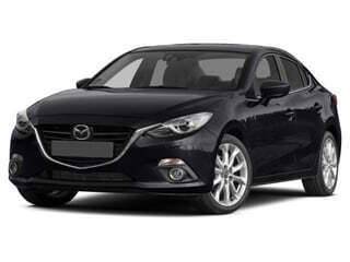 2014 Mazda MAZDA3 for sale at THOMPSON MAZDA in Waterville ME