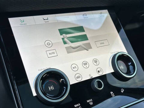 2020 Land Rover Range Rover Velar P340 R-Dynamic S