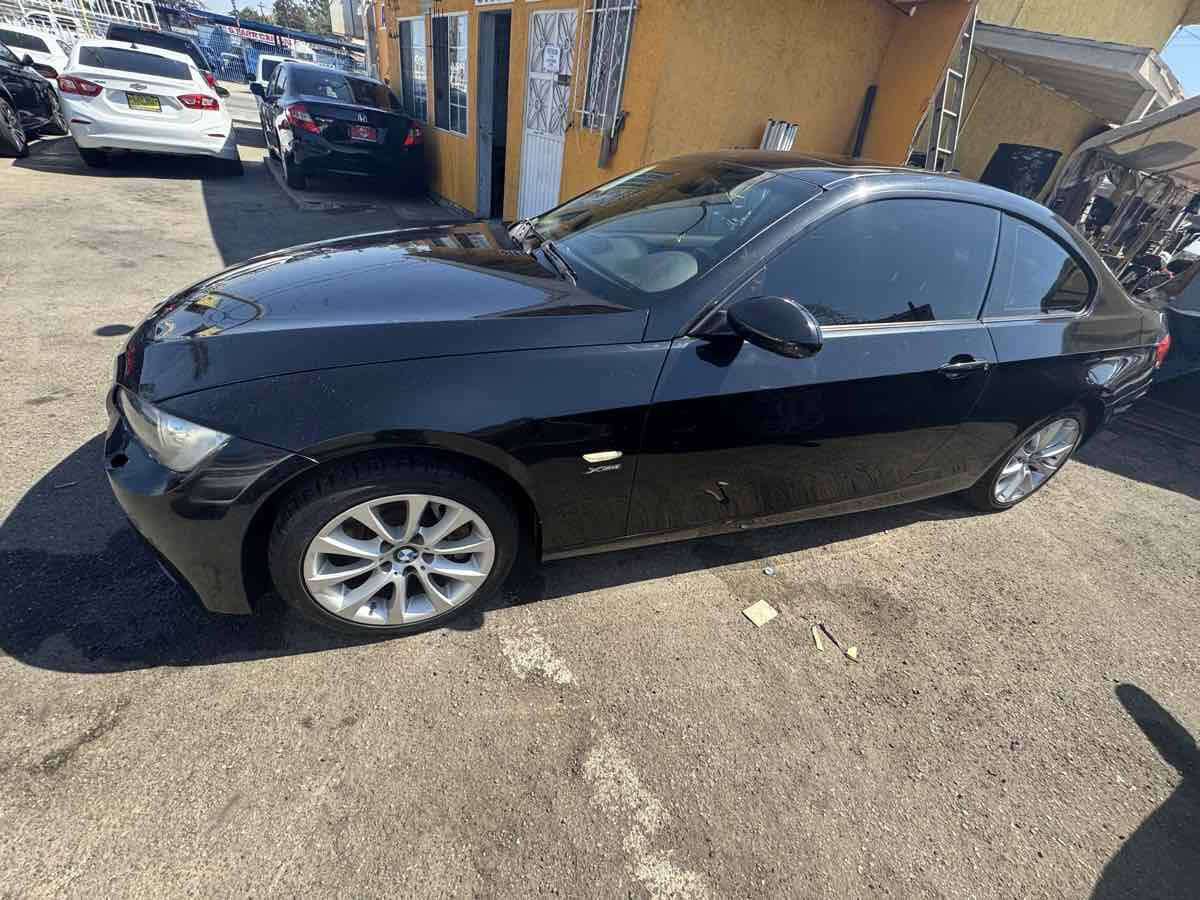 2009 BMW 3 Series for sale at Best Buy Auto Sales in Los Angeles, CA