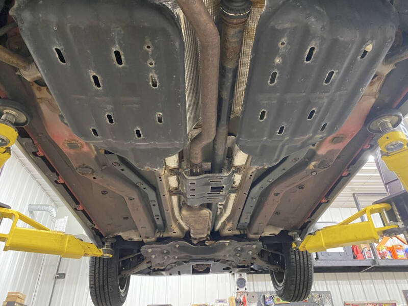 2015 Jeep Renegade Trailhawk