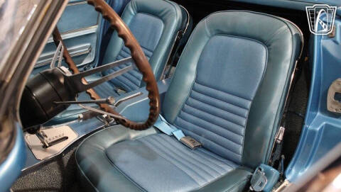 1967 Chevrolet Corvette