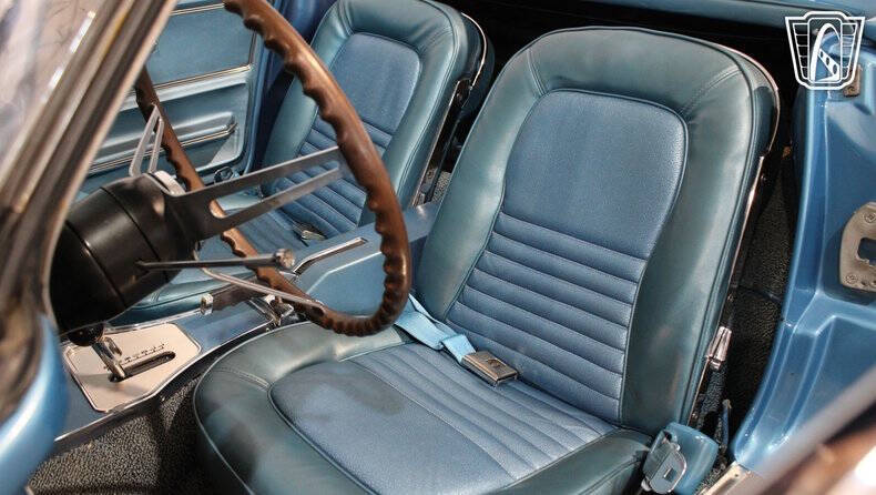 1967 Chevrolet Corvette