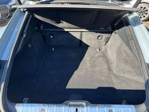 2018 Porsche Panamera