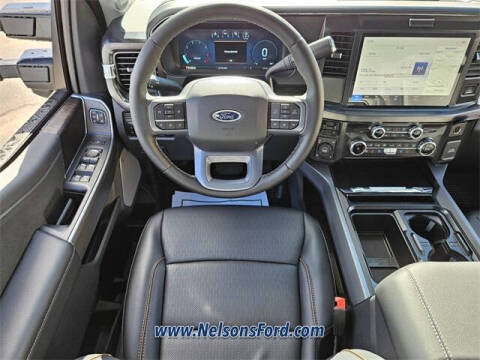 2026 Ford F-350 Super Duty