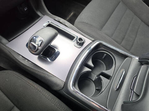 2014 Dodge Charger SXT