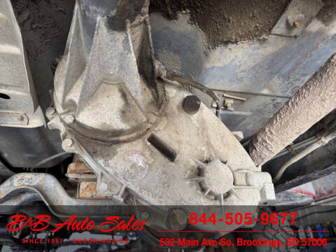 1988 Chevrolet Blazer