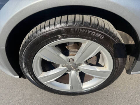 2013 Audi Allroad 2.0T quattro Premium Plus