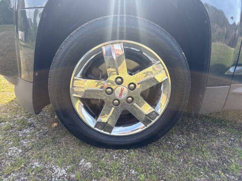 2013 GMC Terrain SLT-2