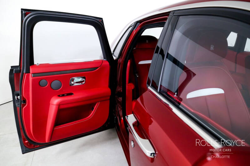 2024 Rolls-Royce Ghost