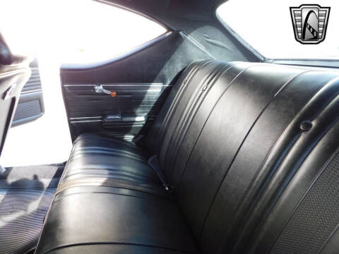 1969 Chevrolet Chevelle