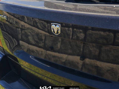 2011 Dodge Caliber Mainstreet