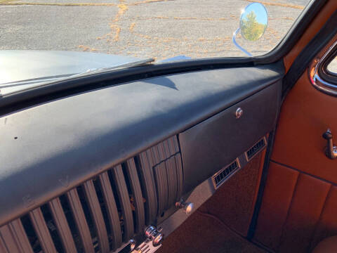 1954 Chevrolet 3100