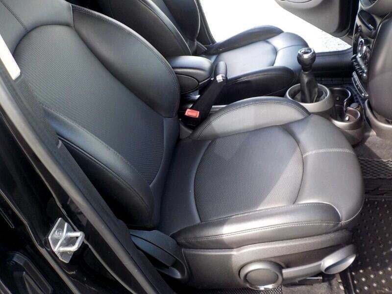 2012 MINI Cooper Countryman S