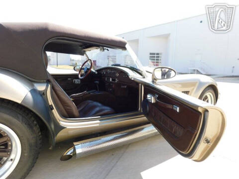 1996 Excalibur Cobra