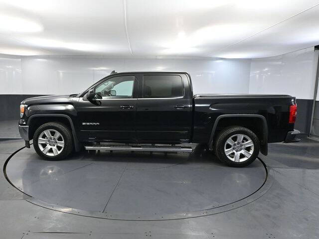 2015 GMC Sierra 1500