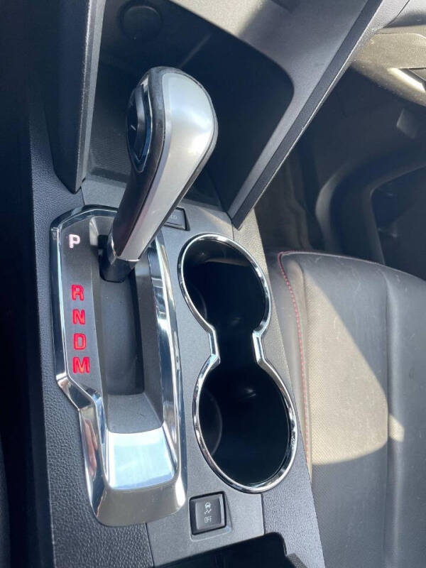 2014 GMC Terrain SLT-1