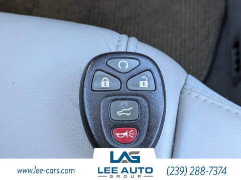 2017 GMC Acadia Limited