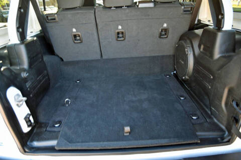 2023 Jeep Wrangler Rubicon 4xe 20th Anniversary