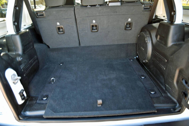 2023 Jeep Wrangler Rubicon 4xe 20th Anniversary