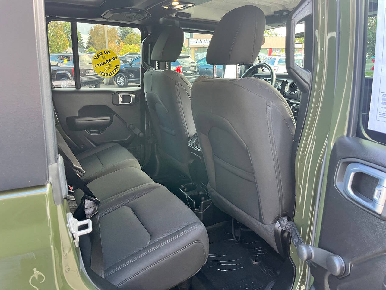 2022 Jeep Gladiator for sale at Beaver State Auto Sales in Albany, OR