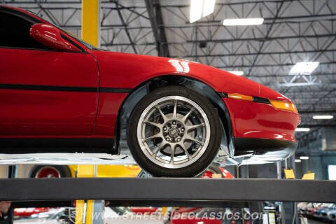 1992 Toyota MR2