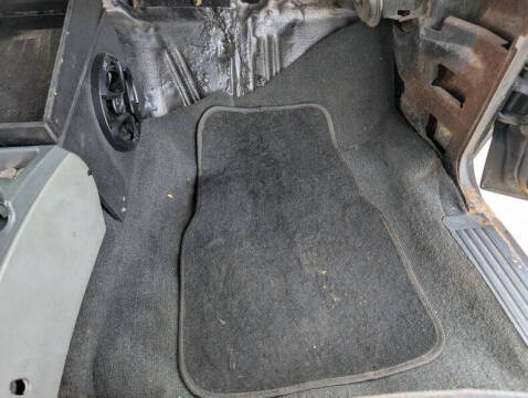 1972 Chevrolet El Camino